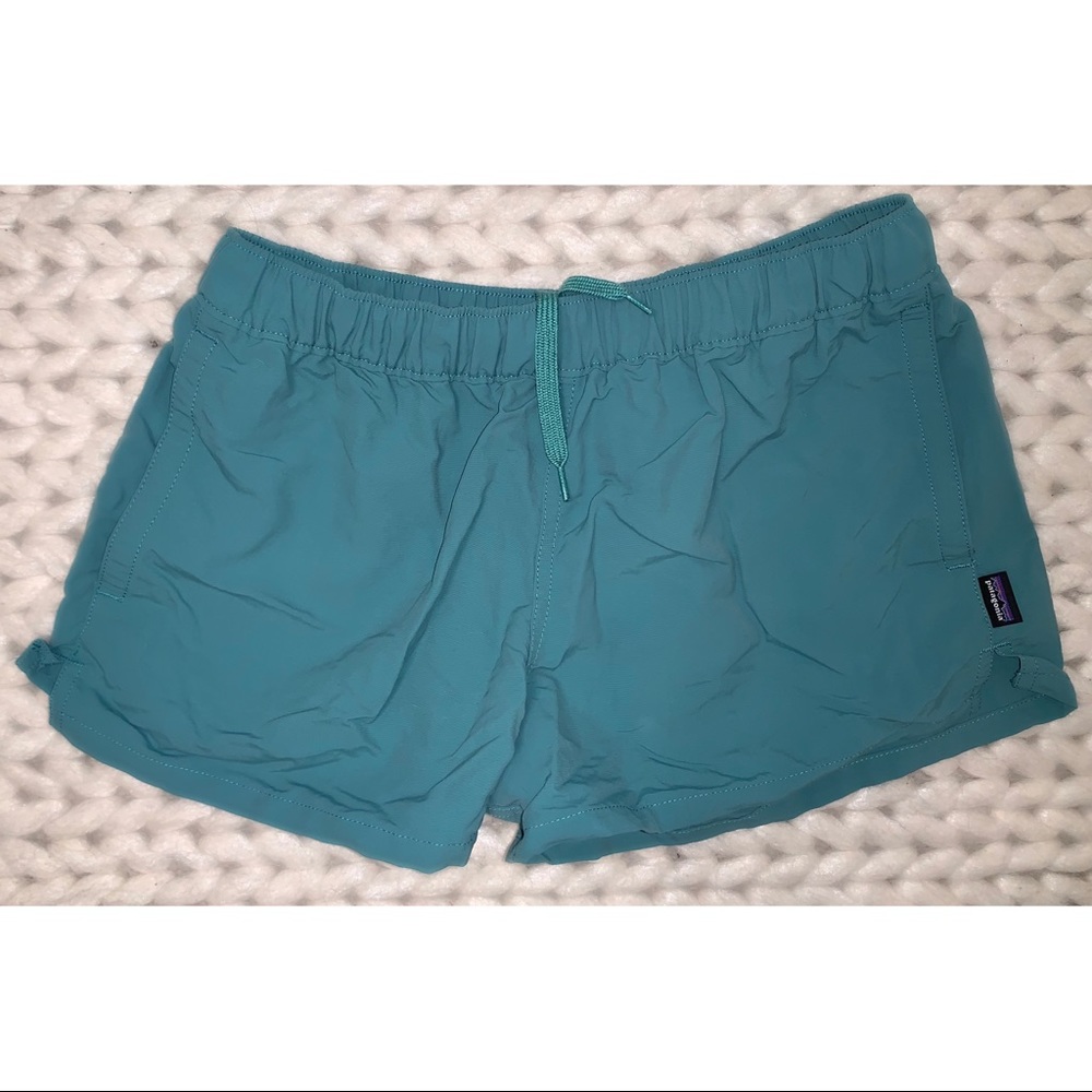 Patagonia shorts